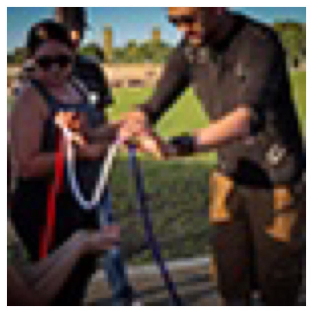 Rainbow Ropes Remix Standard (Gimmicks and Online Instruction) by DARYL Magic