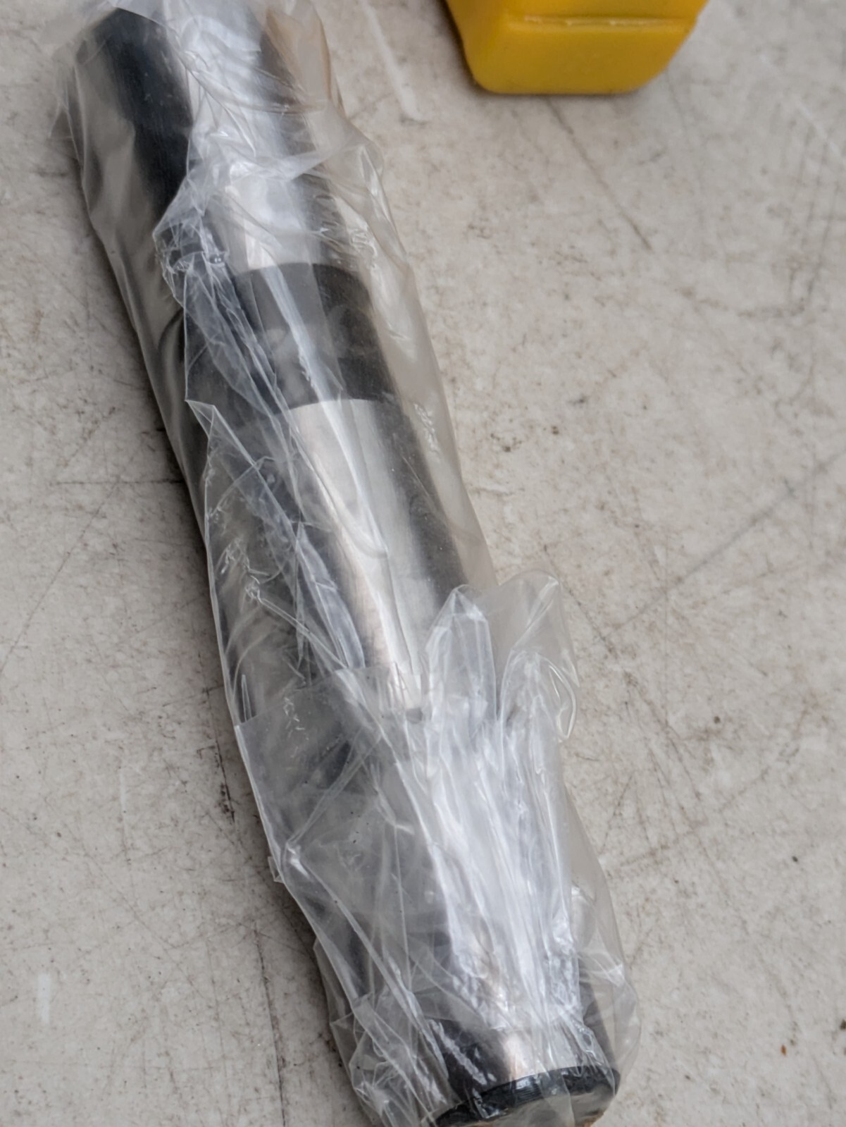Jacobs® 7364DN Drill Chuck Arbor, Spindle, 3/4 in