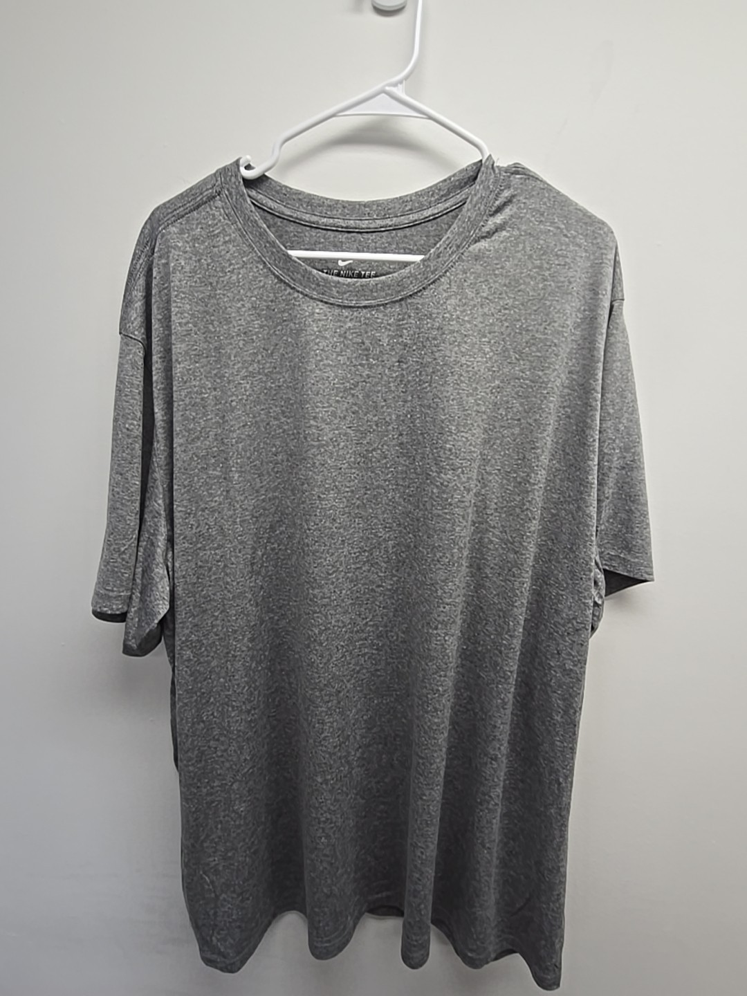 nike dri fit shirt 3xl mens