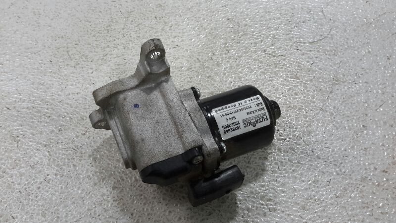 Used Transfer Case Motor fits: 2023 Chevrolet Traverse  Grade A