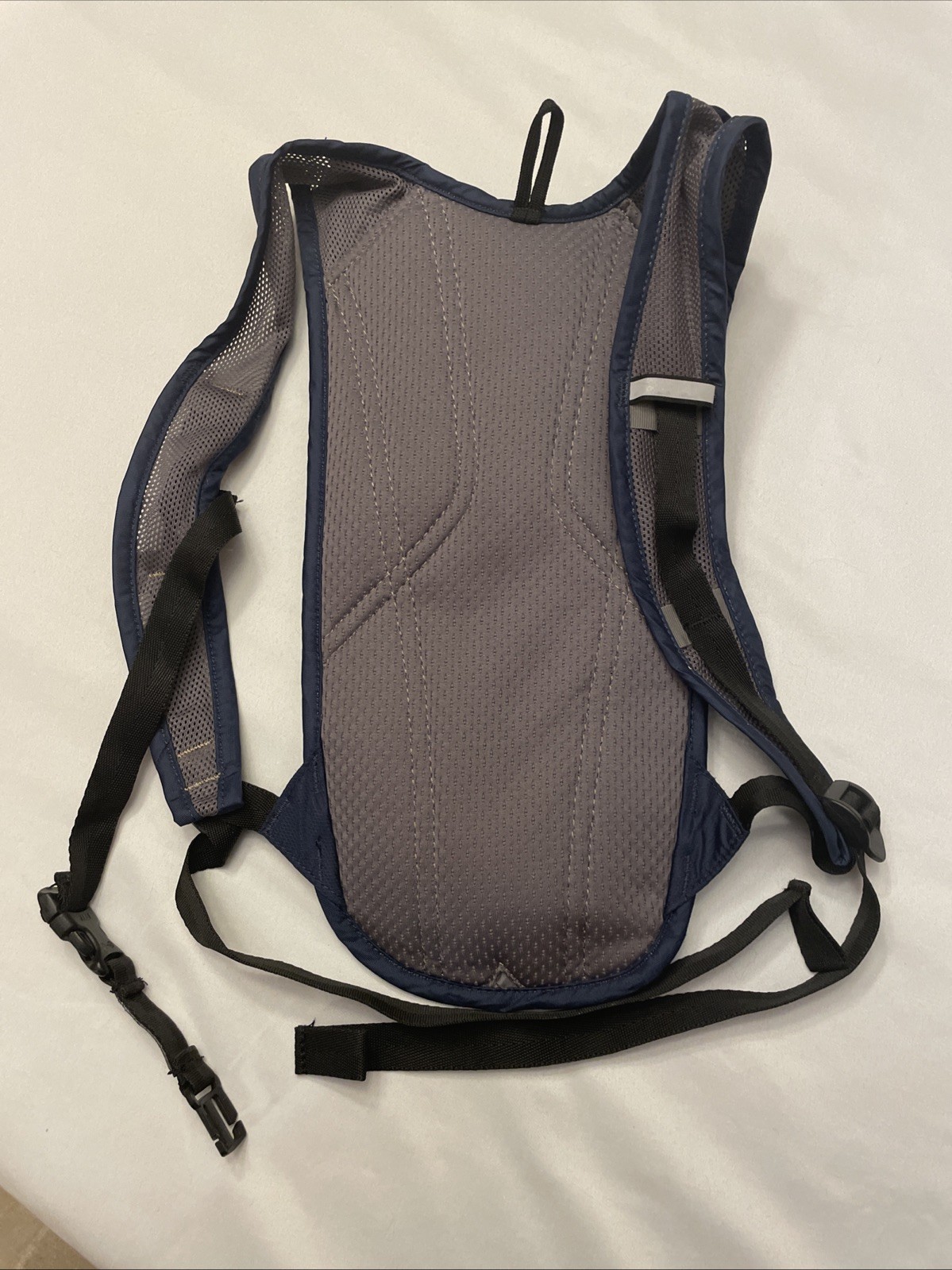 Camelback Brand Hydration Backpack Pack For Biking Running Hiking 14” x 8”