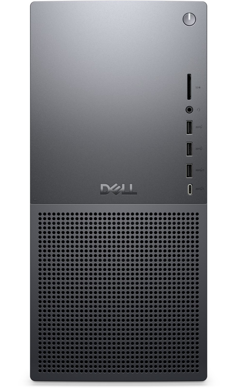Dell Tower Plus EBT2250 - Ultra 9 285, 64GB RAM, 512GB SSD, RTX 4060, Win 11 H