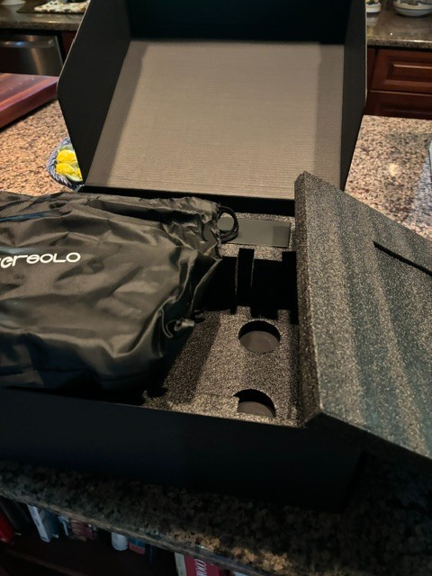 Eversolo DMPA6 Master Edition Streamer DAC Roon Ready Excellent Conditio G2U