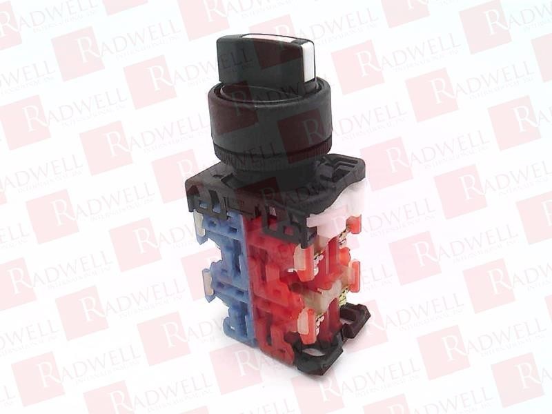 FUJI ELECTRIC AR22PR-322B / AR22PR322B (BRAND NEW)
