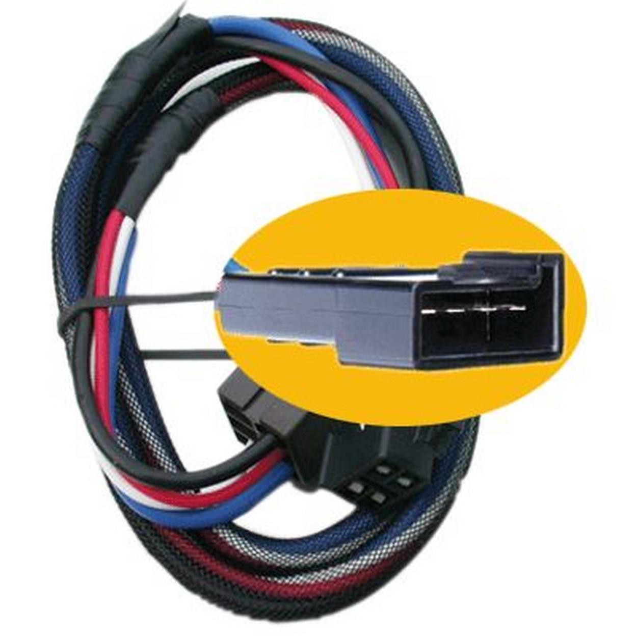 Husky Towing 31871 Compatible With Controllers