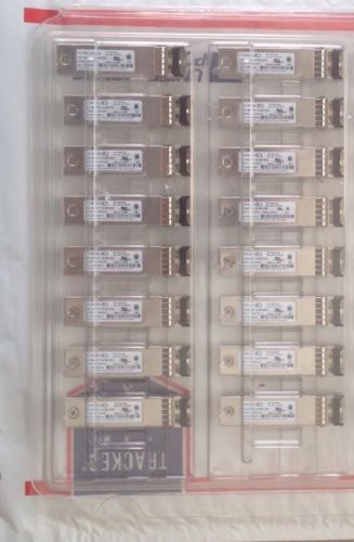 10Gbe SFP+ transceiver for Brocade FCOE10-24 24-Port 10GbE SFP+  w/90 days WRTY