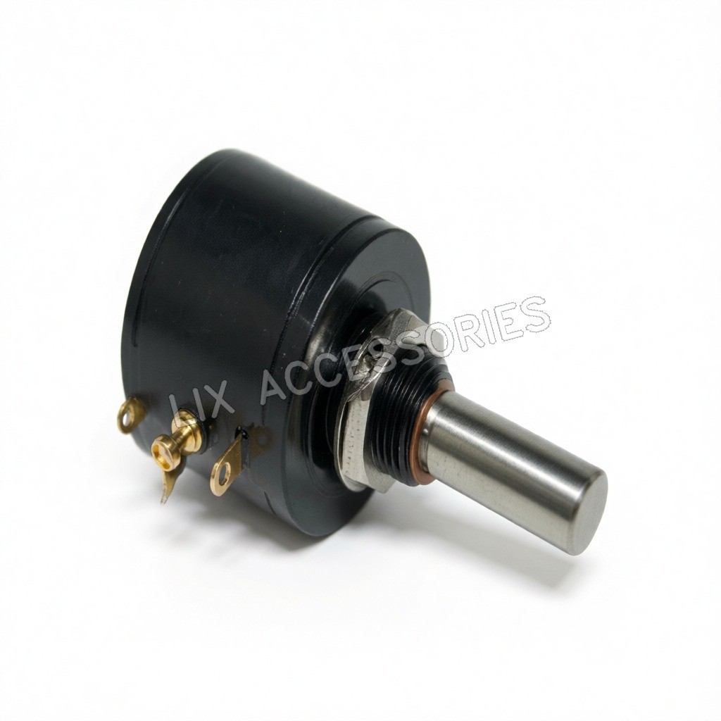 QTY:1 5GK-N300-010 Printing Machine Parts Potentiometer Potentiometer