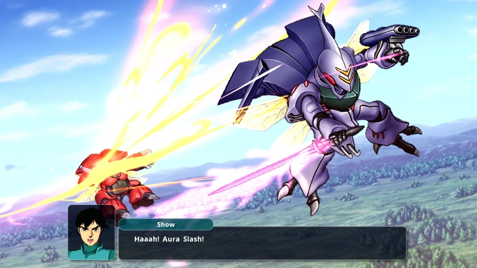 Super Robot Wars Y (Multi-Language) Switch Brand New Game [2025 Turn-based]