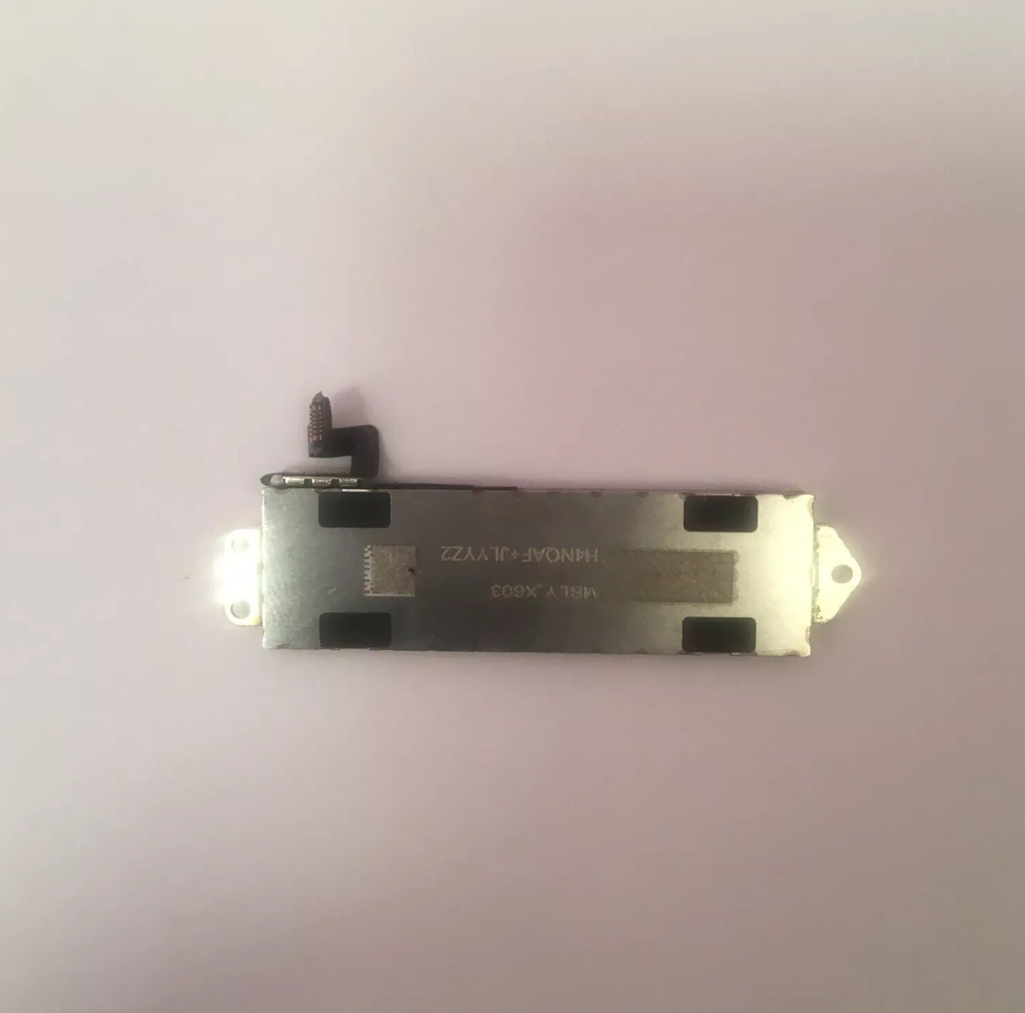 IPhone 7 Plus Taptic Engine, Vibrator, Silent Mode Replacement Motor