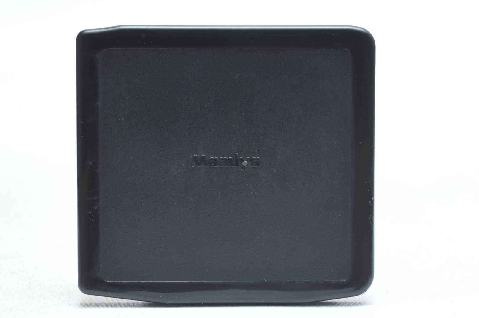 Mamiya M645 SUPER Film Back Cover Cap for MAMIYA M645 SUPER 645 PRO TL BACK