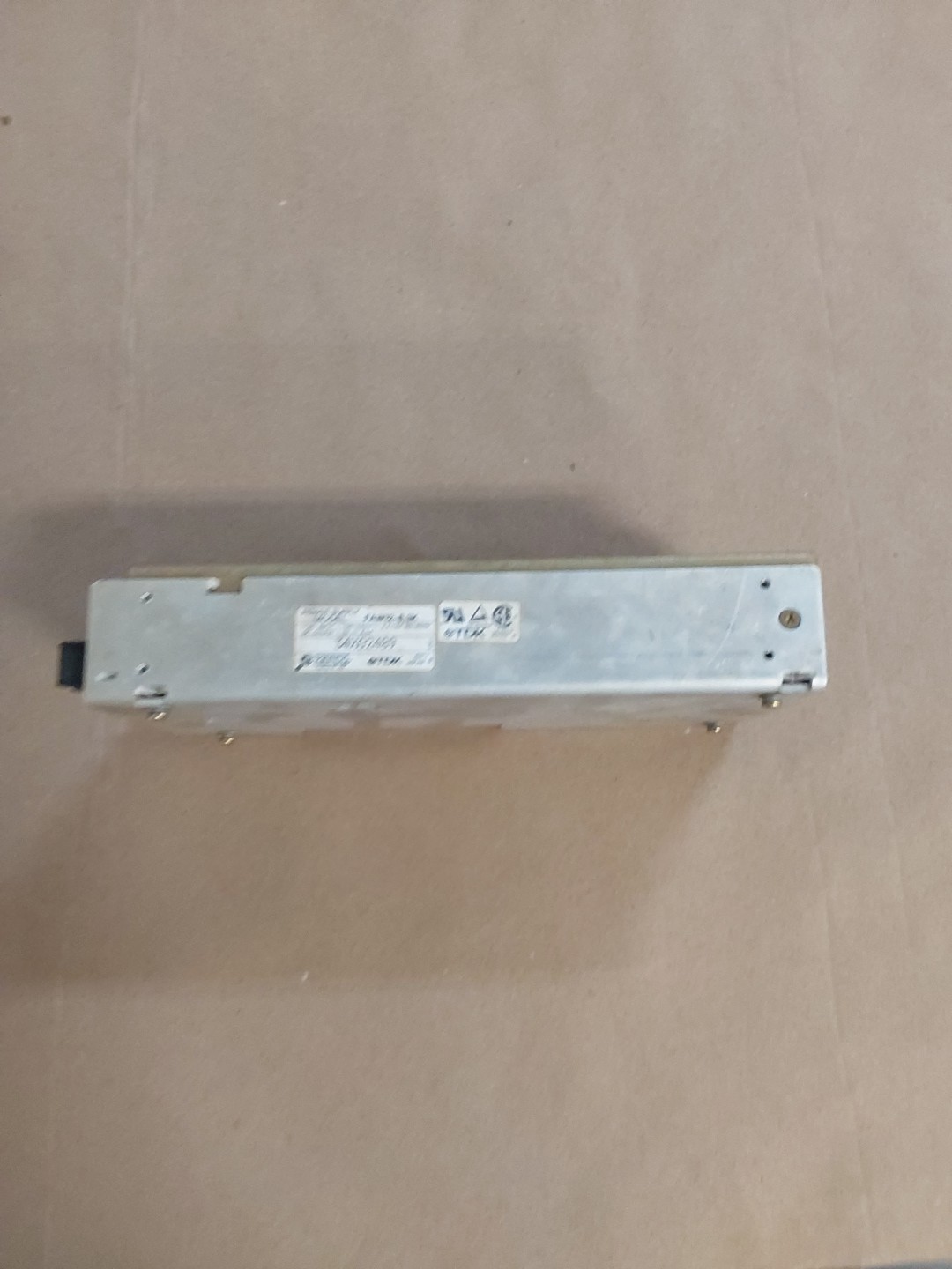KEPCO FAW12-8.3K POWER SUPPLY