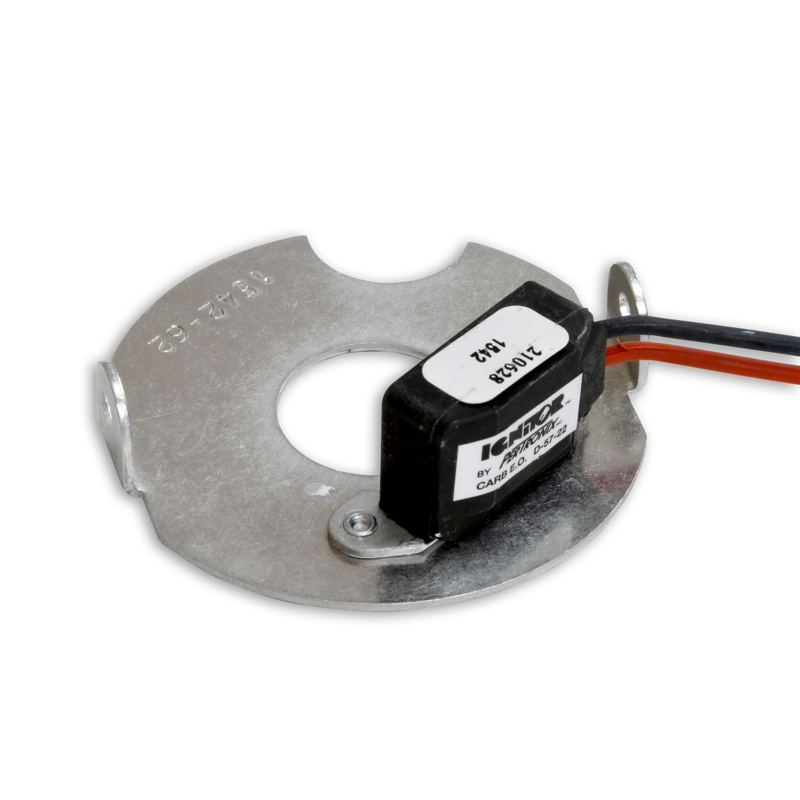 Pertronix 1542 Ignition Conversion Kit