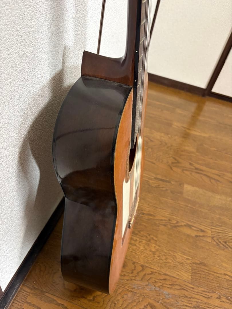 Den-en Classical Guitar