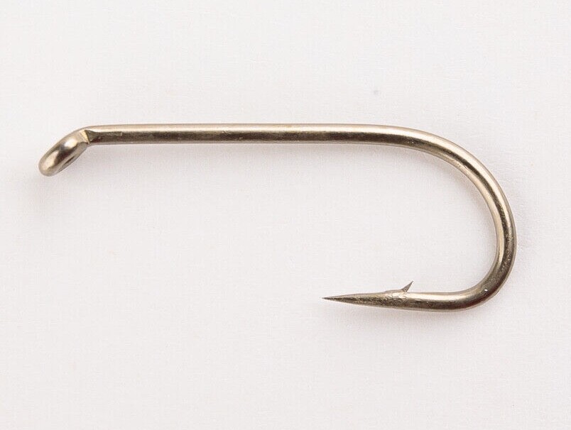 Daiichi 1530 Heavy Nymph Hooks - Quantity 25 - All Sizes - Free Shipping Option