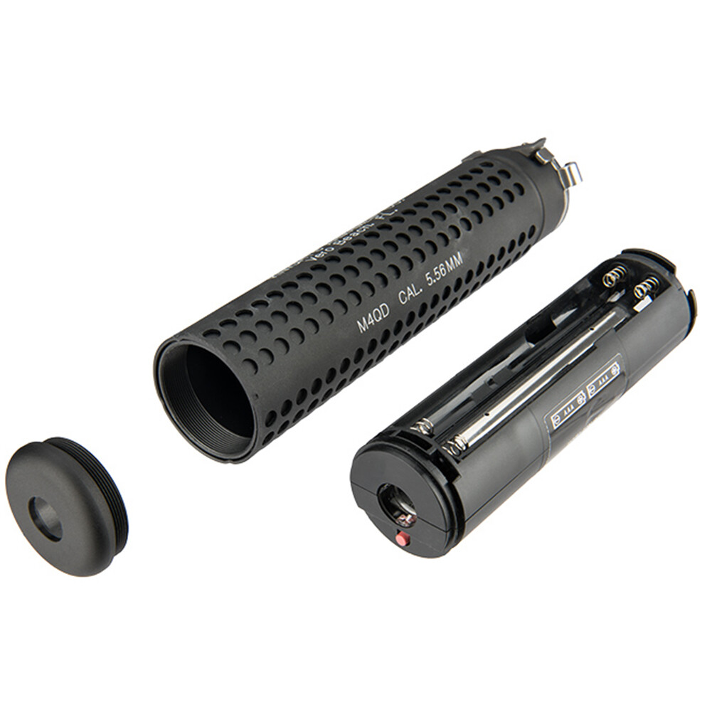 AceTech AT2000R Predator Quick Release Airsoft Tracer Unit ACT-PREDATOR