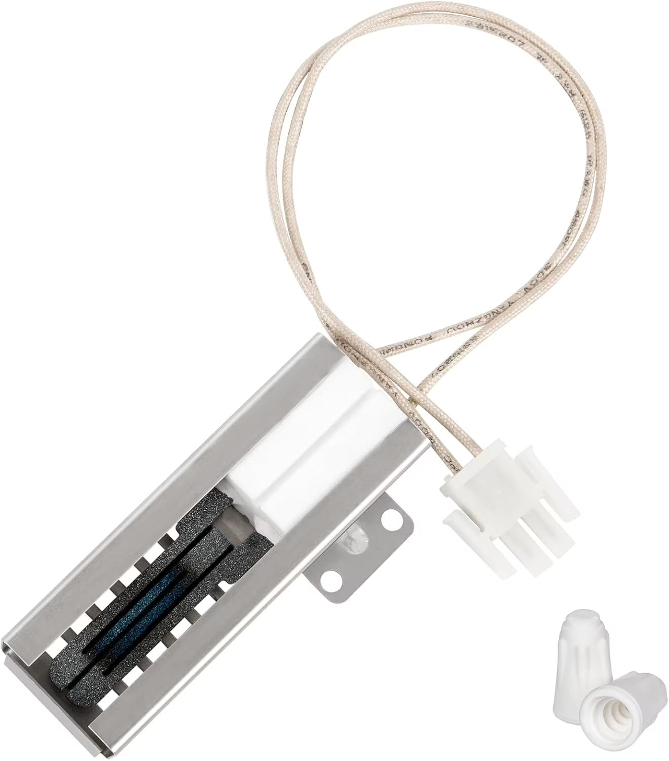 Samsung NX60A6511SS/AA-00 OEM Compatible Range Oven Heater Igniter