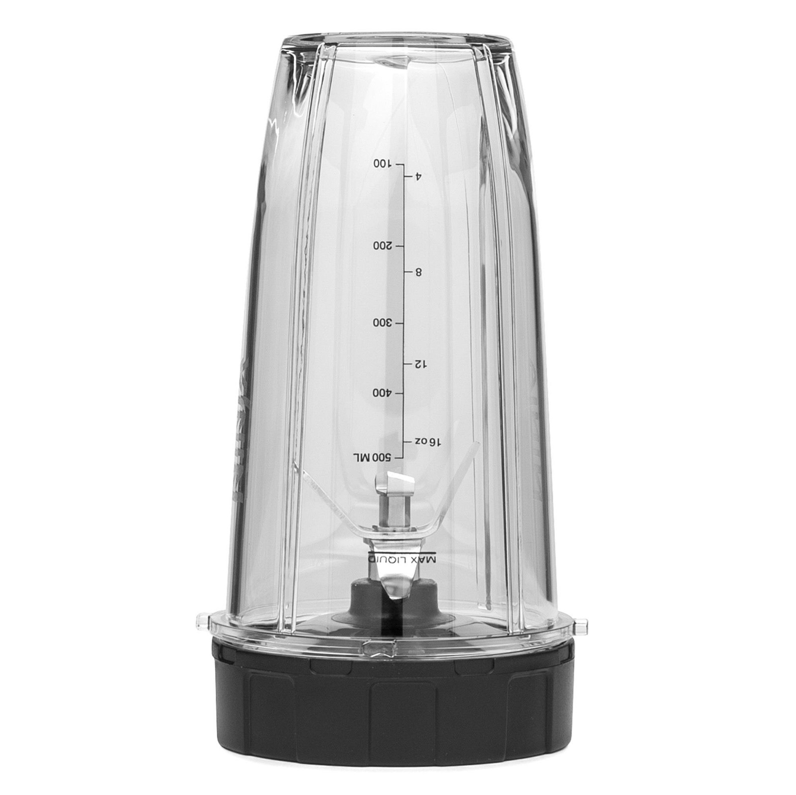 Ninja Professional Plus Kitchen System with Auto IQ 1400 Wp 5 Smoothies Function