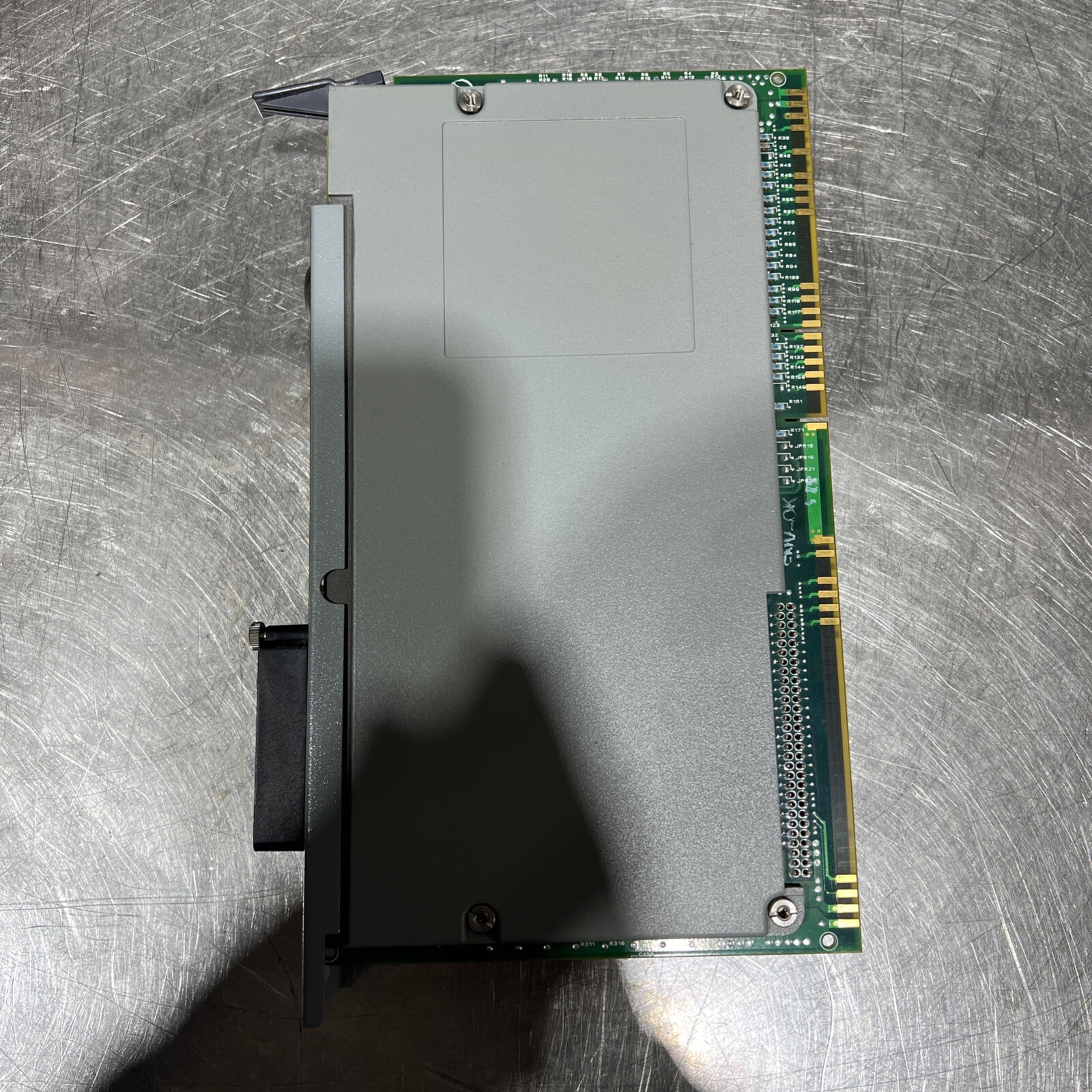 ALLEN BRADLEY 1785 L20B Series C PLC-5/20 CPU Processor Module Used Surplus
