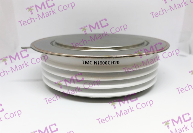 Replacement N1600CH20 NEW Westcode IXYS Thyristor SCR