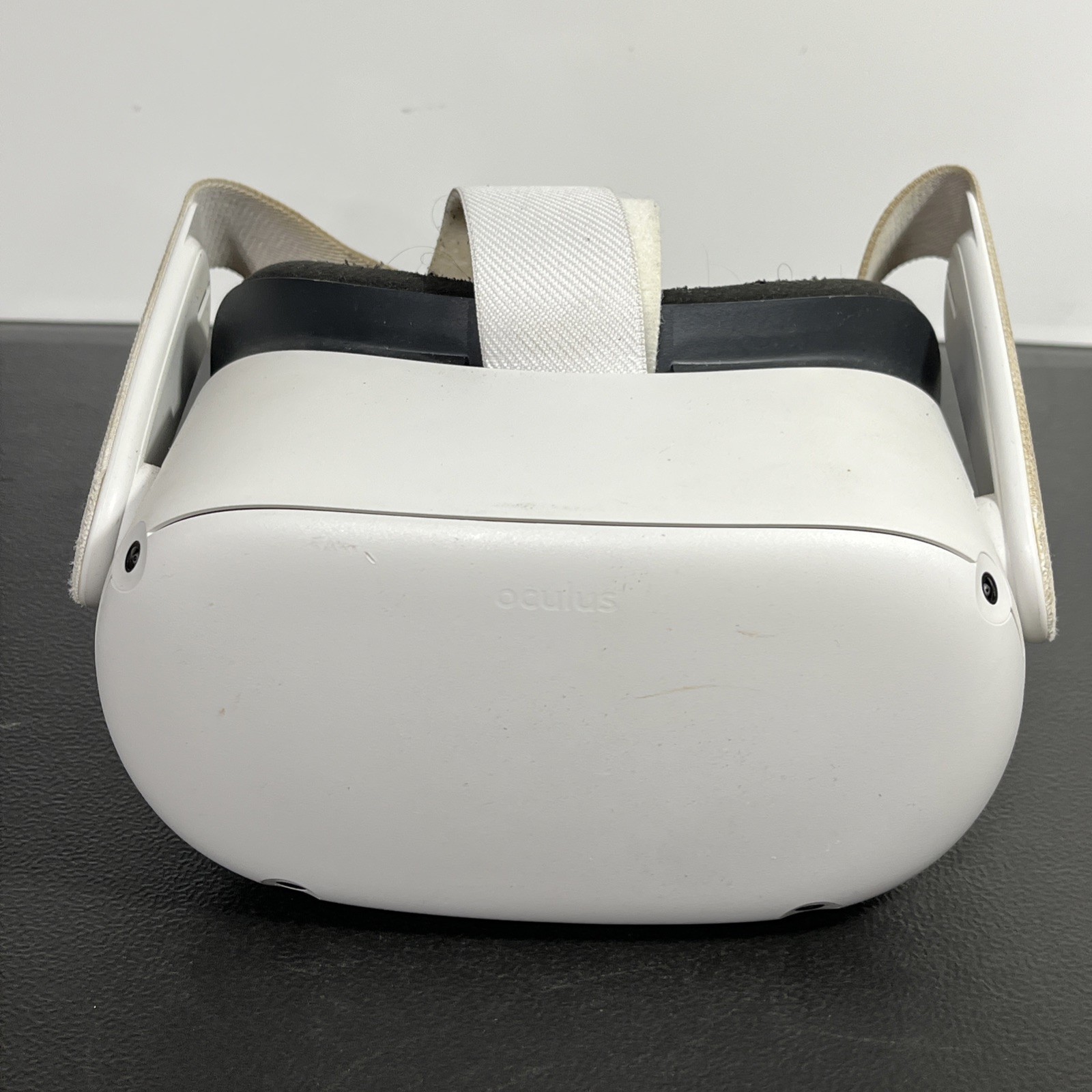Meta Quest 2 Advanced All-In-One VR Headset UNTESTED AS IS