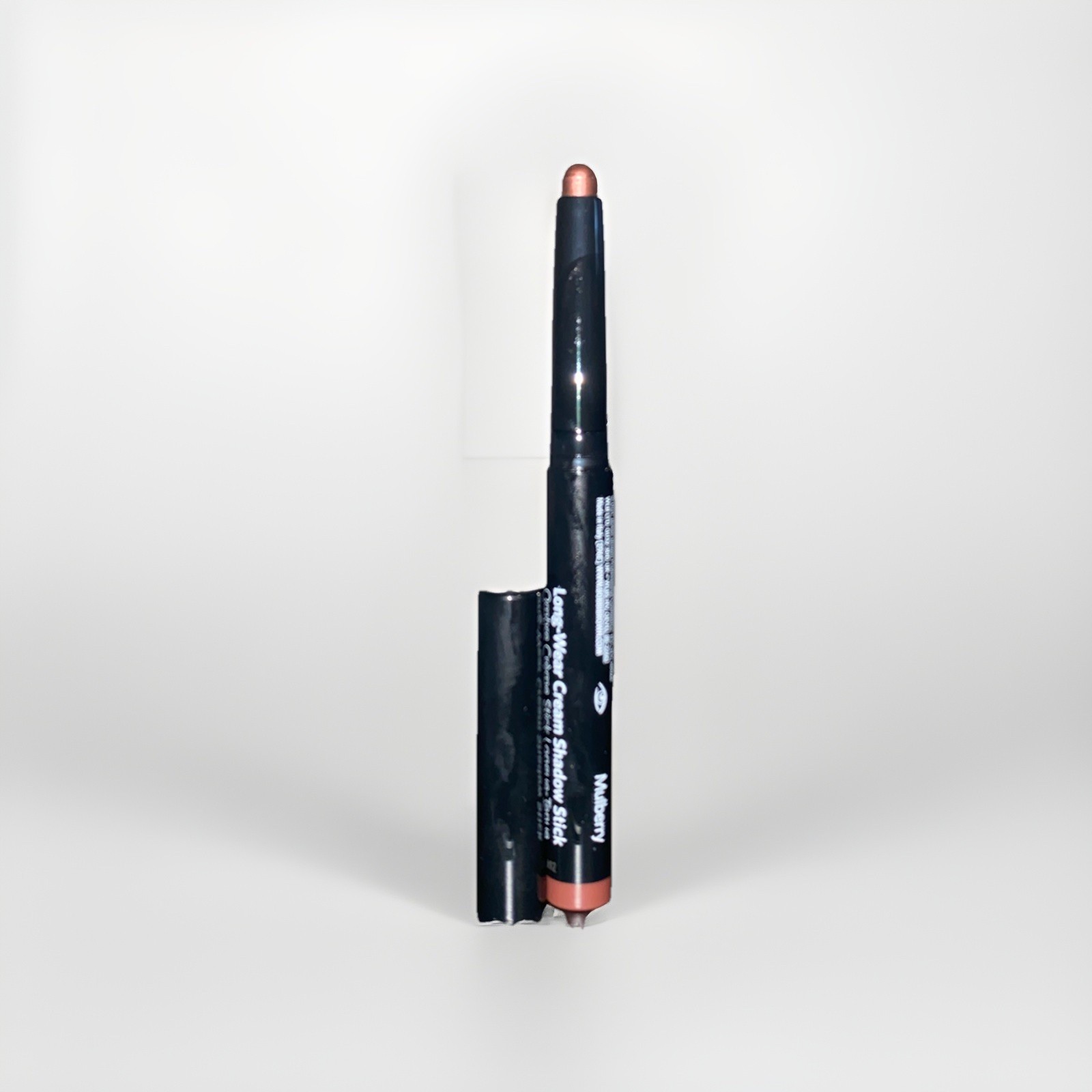 BOBBI BROWN LONG WEAR CREAM SHADOW STICK - MULBERRY