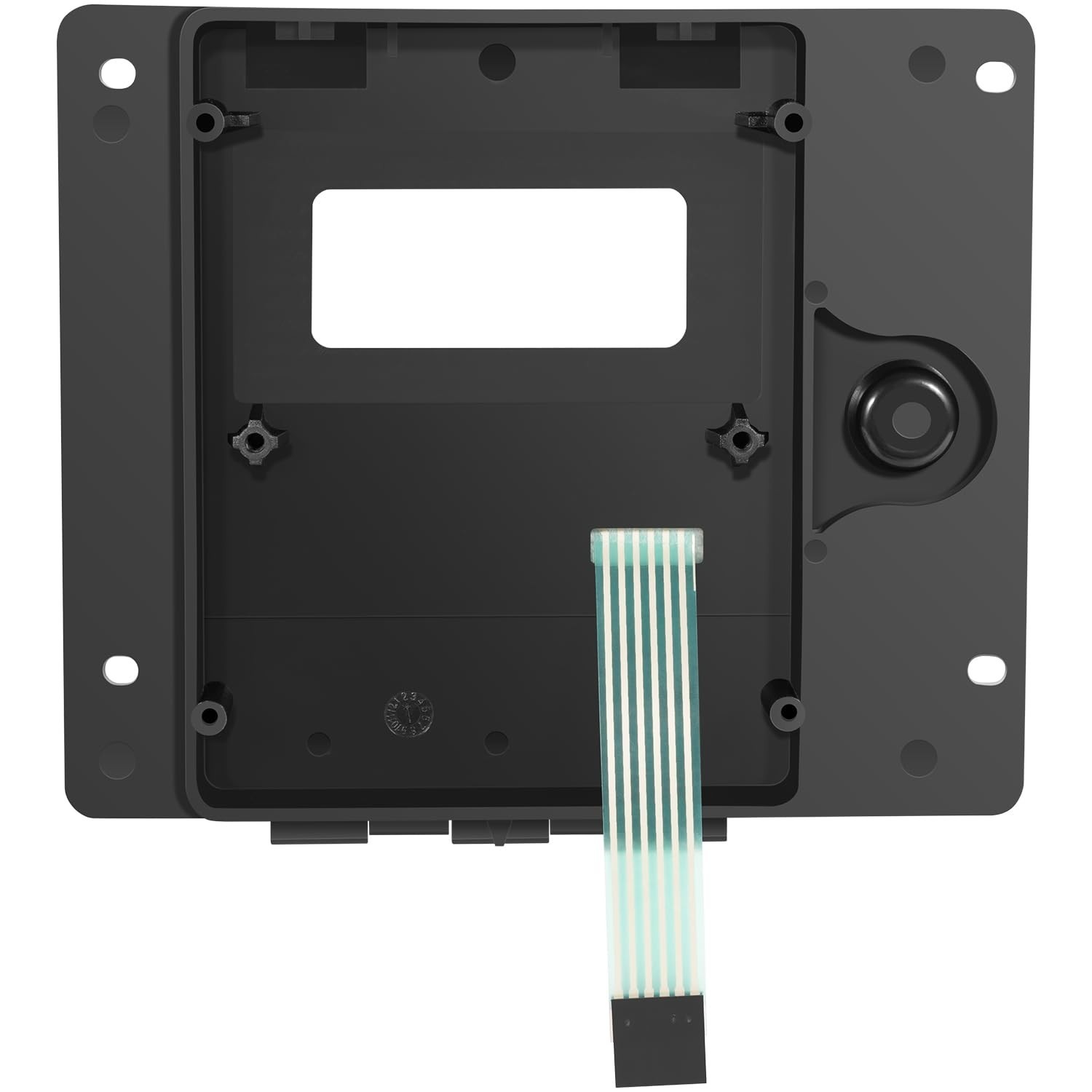 000007926 Touch Pad Compatible with Manitowoc Ice Machine LCD Housing Assembly