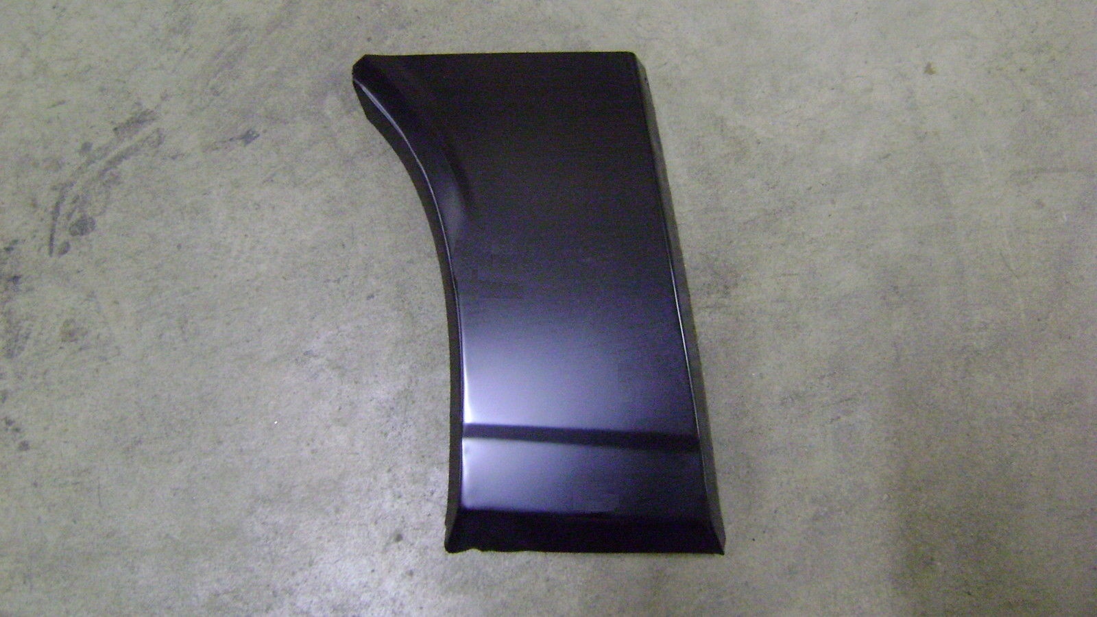 Quarter Panel Lower Patch Front 74-81 Camaro RH *In Stock* panel section