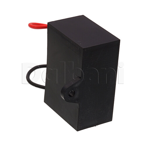 CBB61 450VAC 12uf Ceiling Fan Motor Capacitor