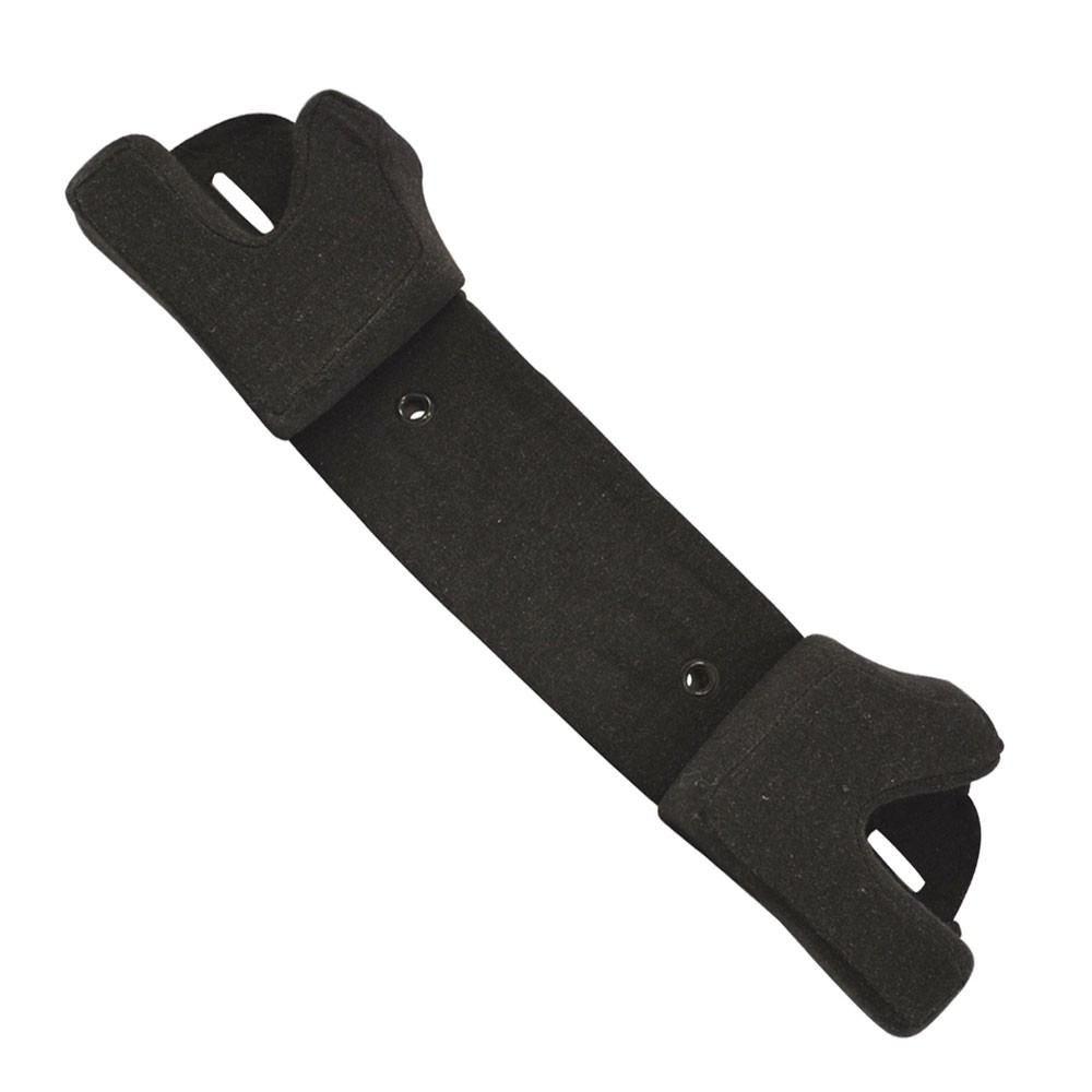 Zamp HALCP20XL, Helmet Cheek Pad for Zamp RZ-36/RZ-35s Helmets, X-Large