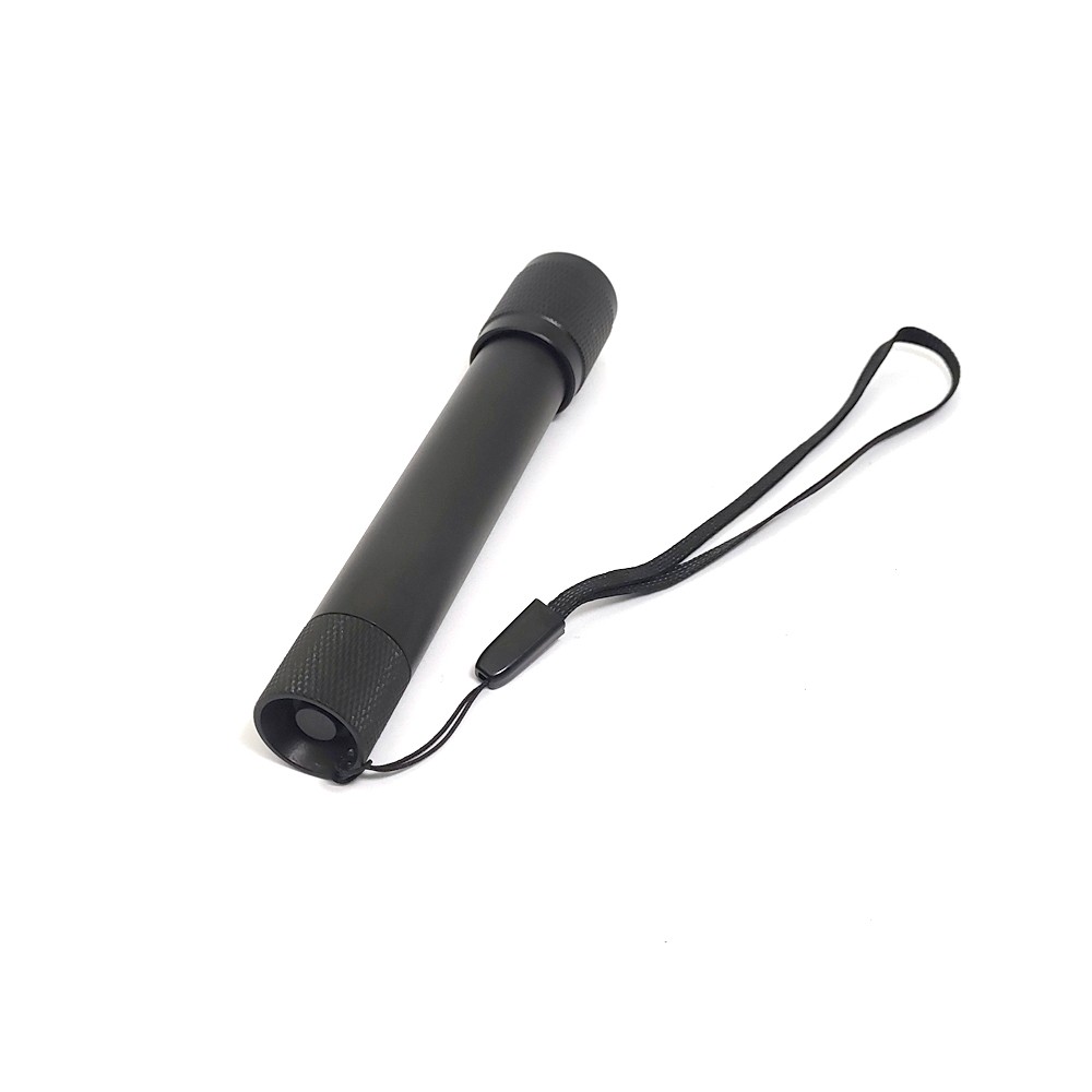 Focusable IR Infrared Laser Torch 850nm 3.7V