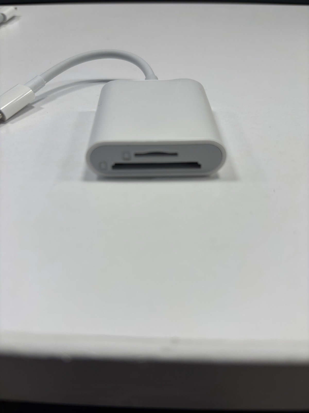 SD Card Readers For iPhone