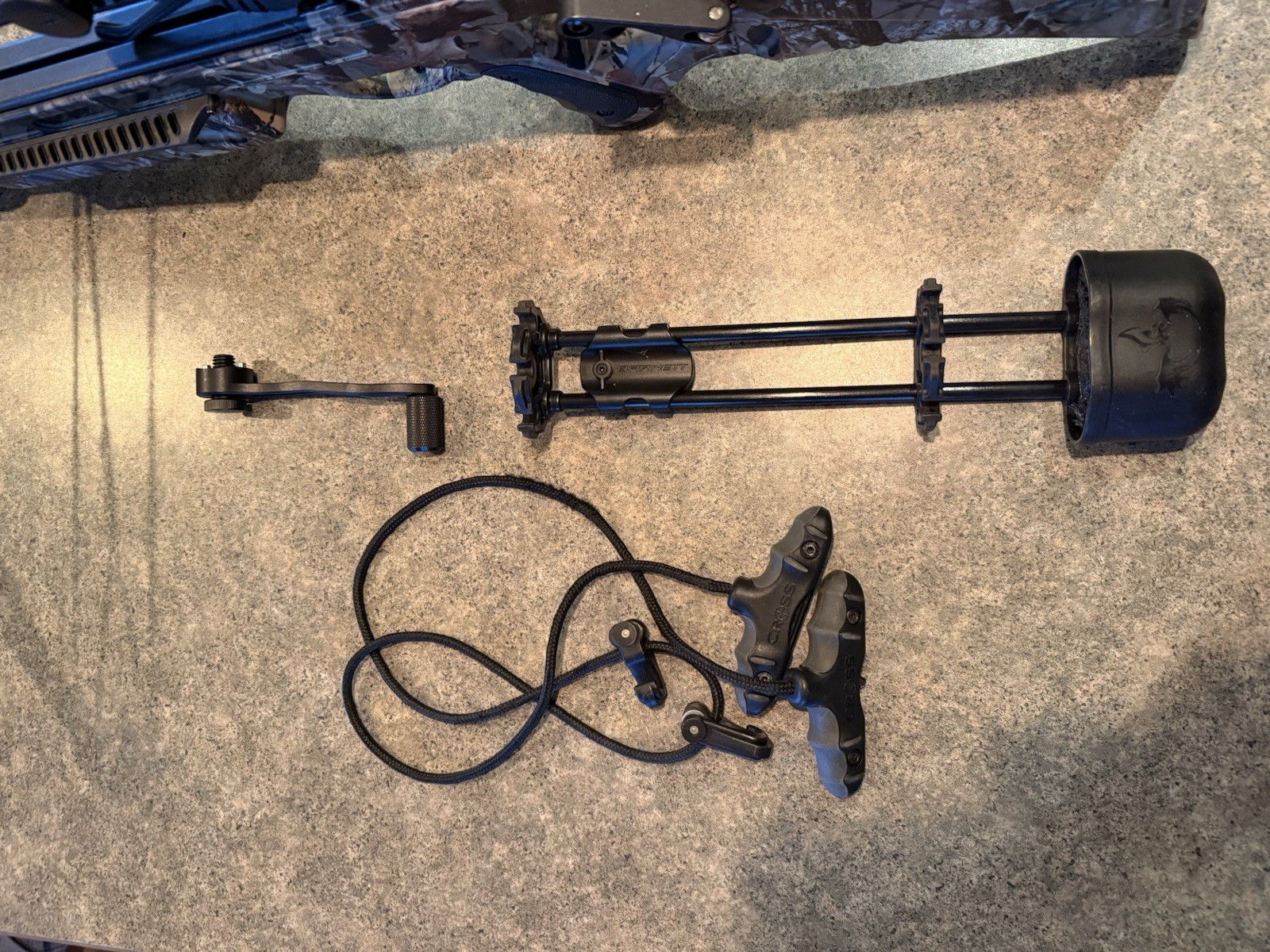 Barnett Wildcat C5 Crossbow
