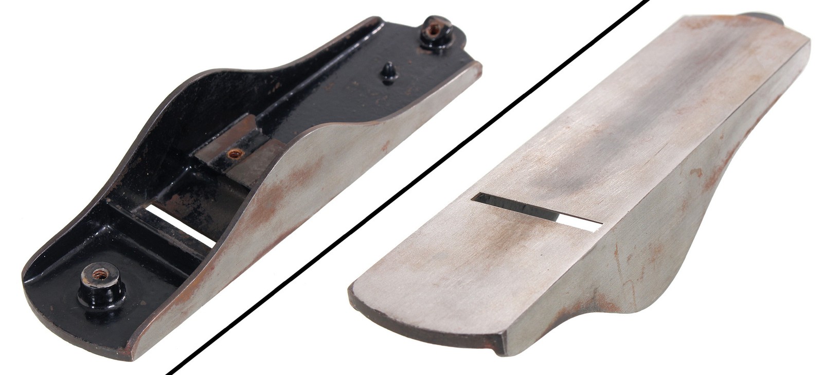 Original Body for Union No. 3 Plane- 9 Inch - 95% Japan Finish - mjdtoolparts