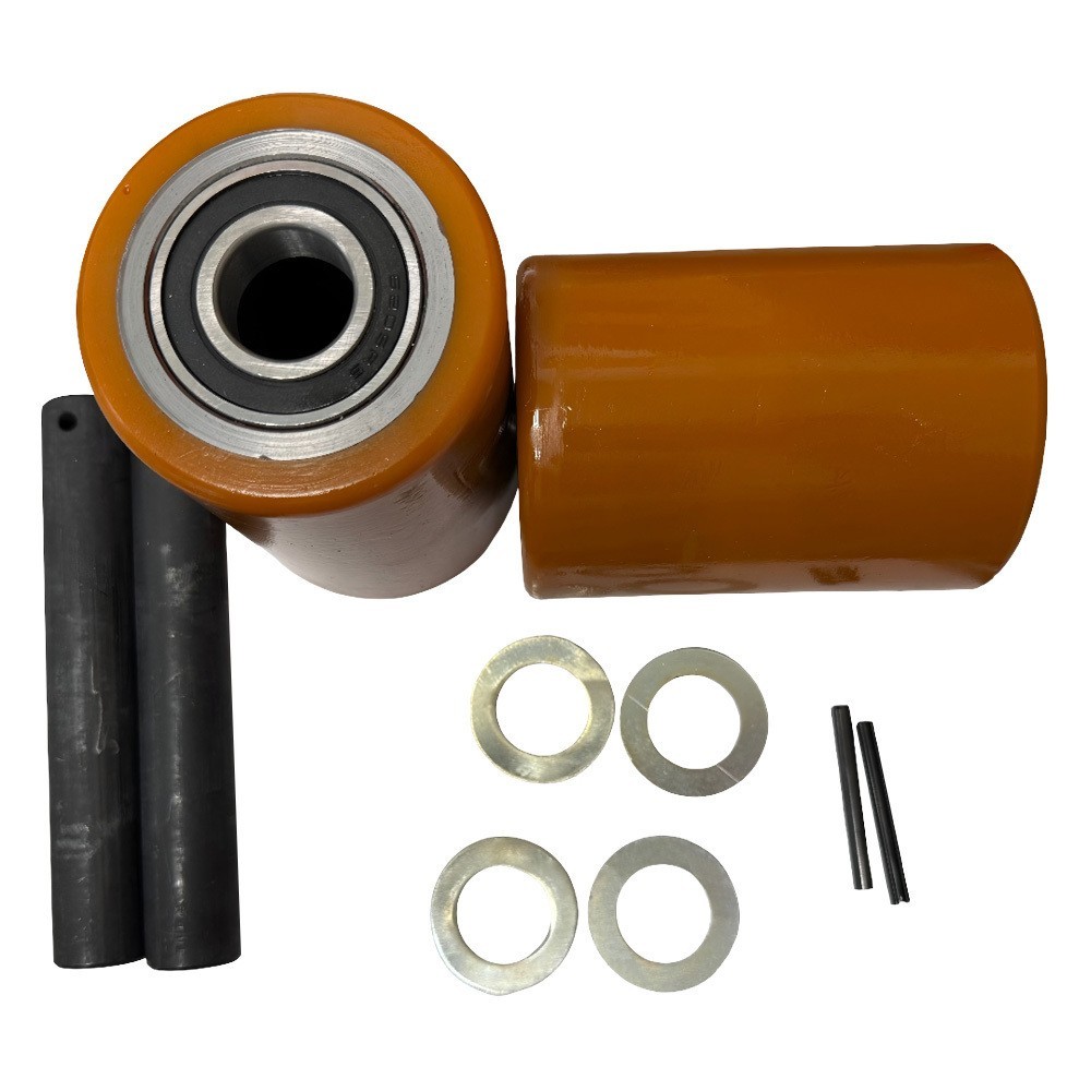 Load Wheel Kit for Jungheinrich Multiton EJE120 EJE 120 Electric Pallet Jack