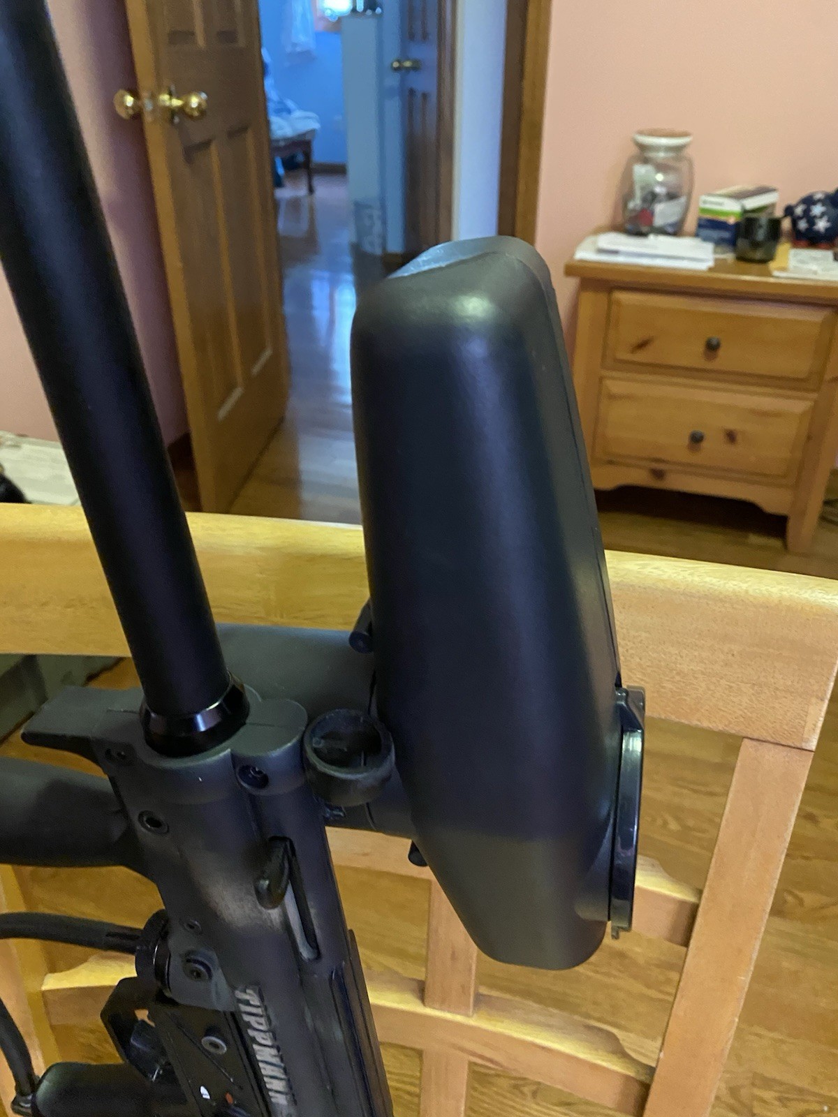 Tippmann A5 Paintball Marker
