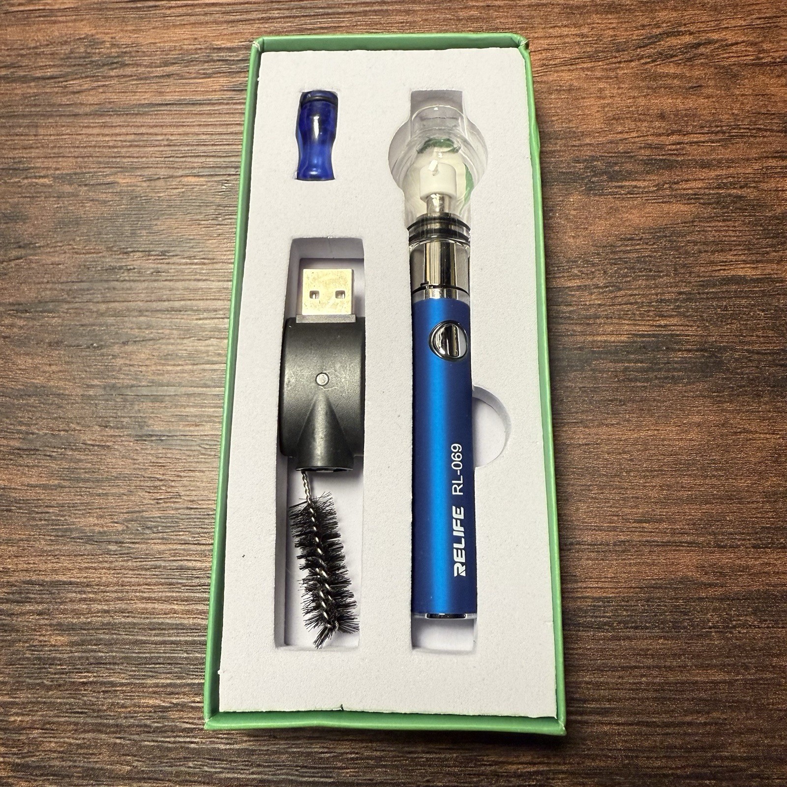 Relife Rosin Pen For Short Circuit Detection
