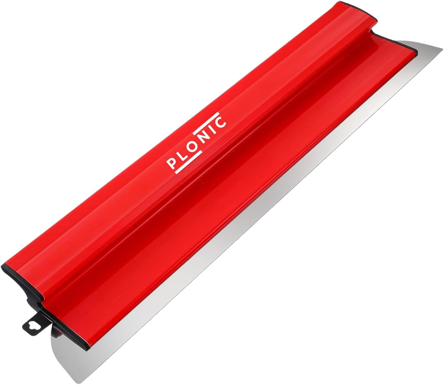 24Inch/60Cm Skimming Blade, Stainless Steel Drywall Smoothing Spatula for Large
