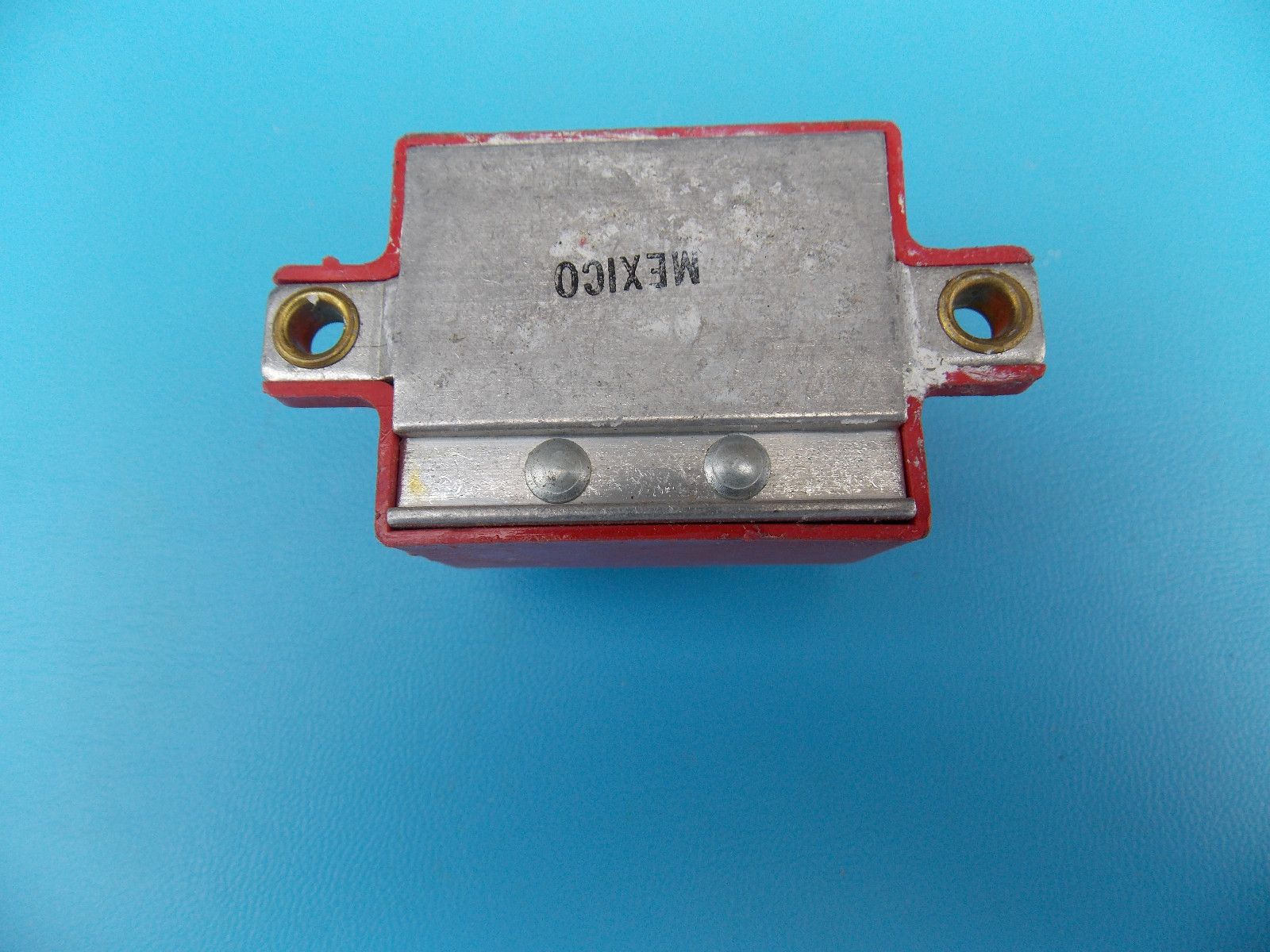 TECCOR MODEL RE2-15D06 1/2 HP