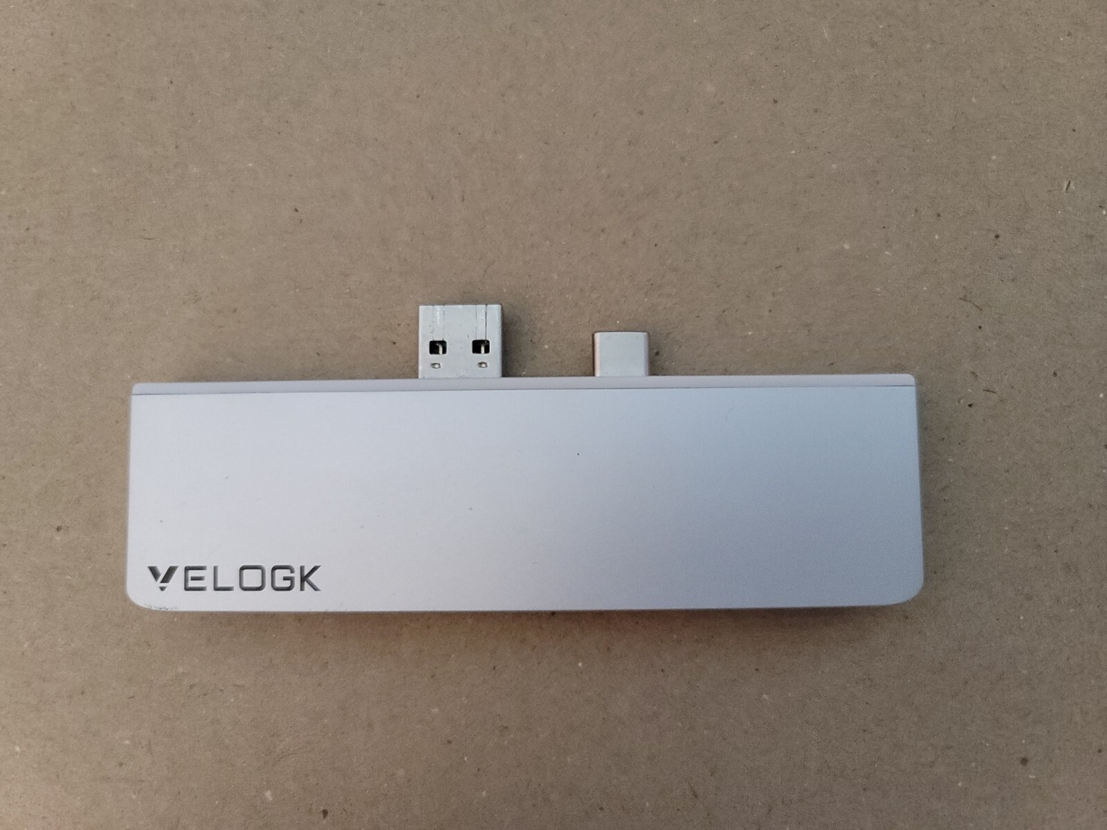 Surface Dock (Compact) - 4k@60Hz HDMI USB-C PD USB 3.0 SD/TF Card Reader