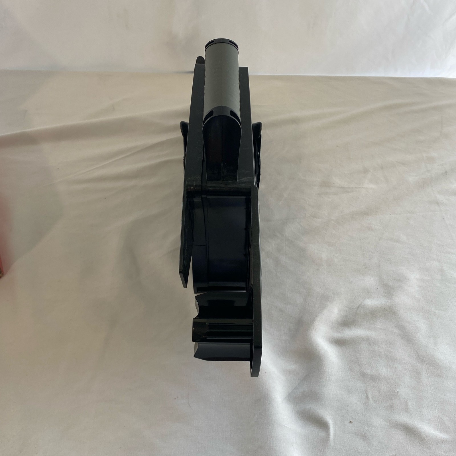 Delko Tools ZÜNDER Drywall Banjo Taping Tool, Black