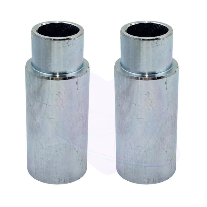 2X Lift Tall Truck Extension Adapter Height Extensions Dia. 40mm