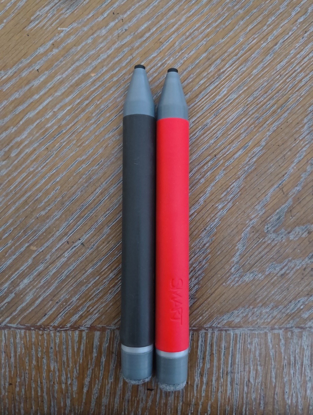 Smart 6000S Pens And Erasers