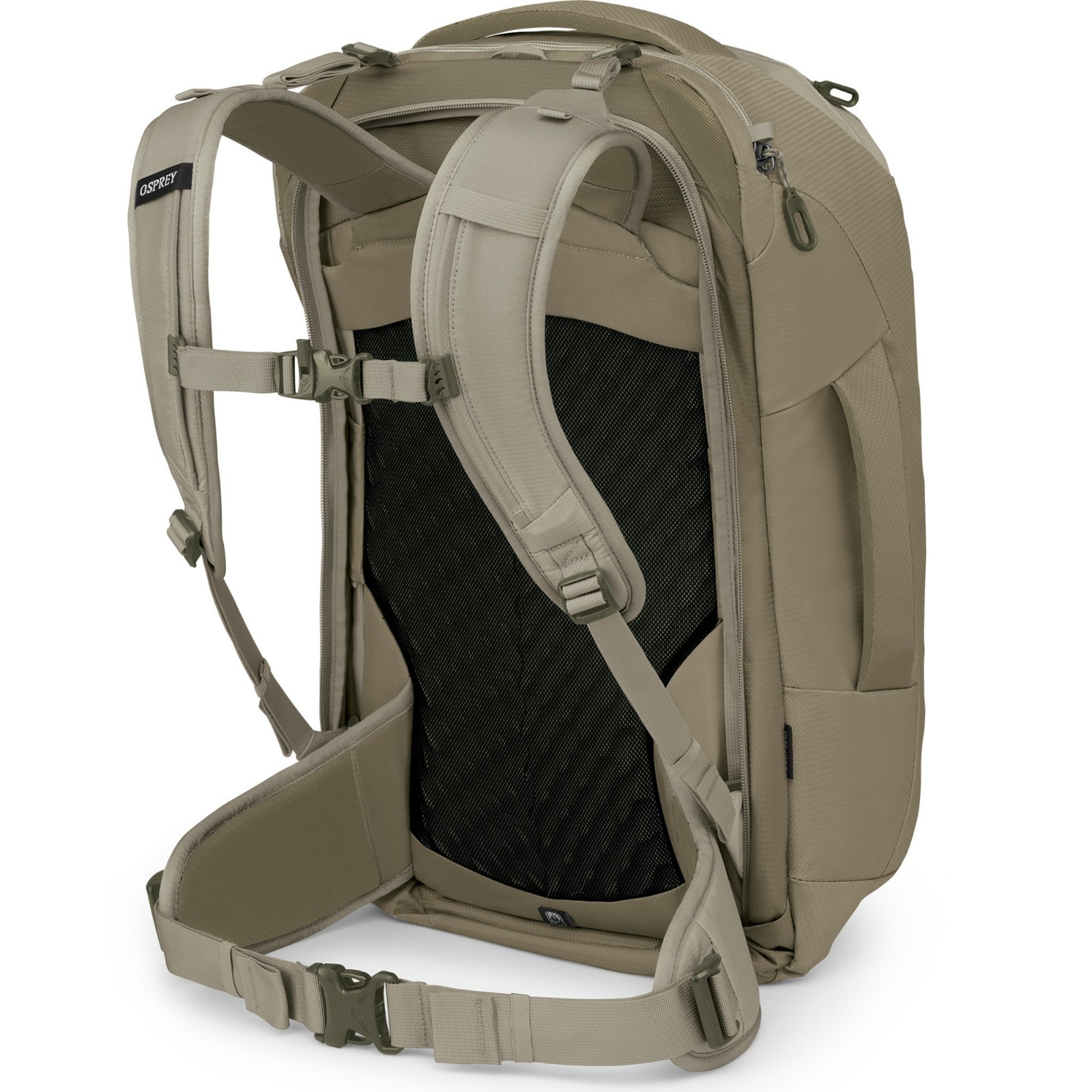 Osprey Farpoint 40 Travel Pack - Men's