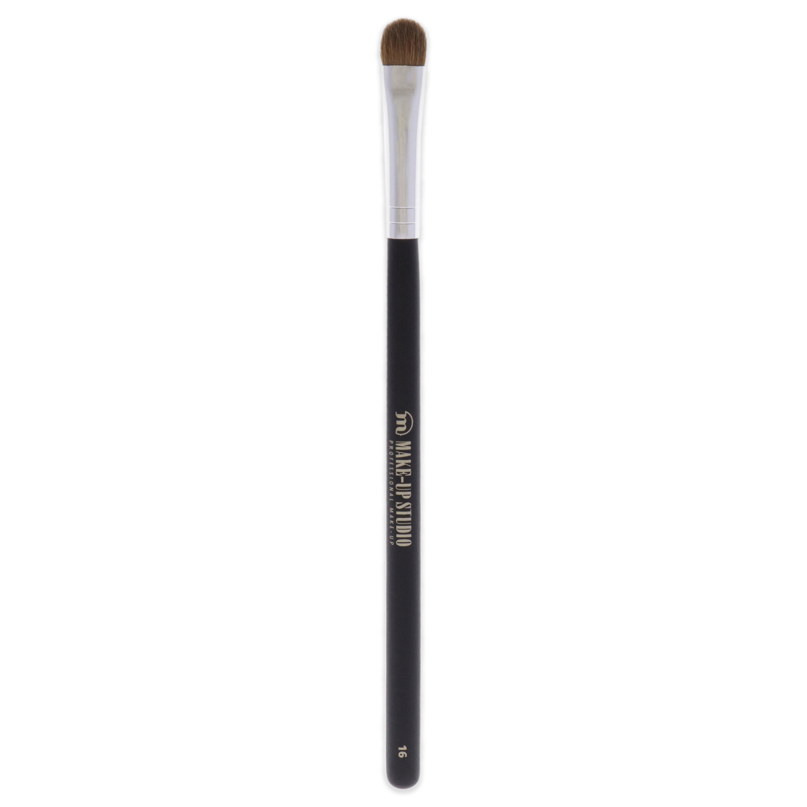 Make-Up Studio Eyeshadow Brush - 16 Medium - 1 Pc