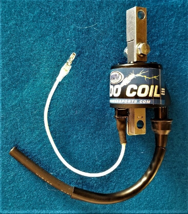 MSV Racing 1997 thru 2004 “MONDO” XR400 High Output Ignition Coil