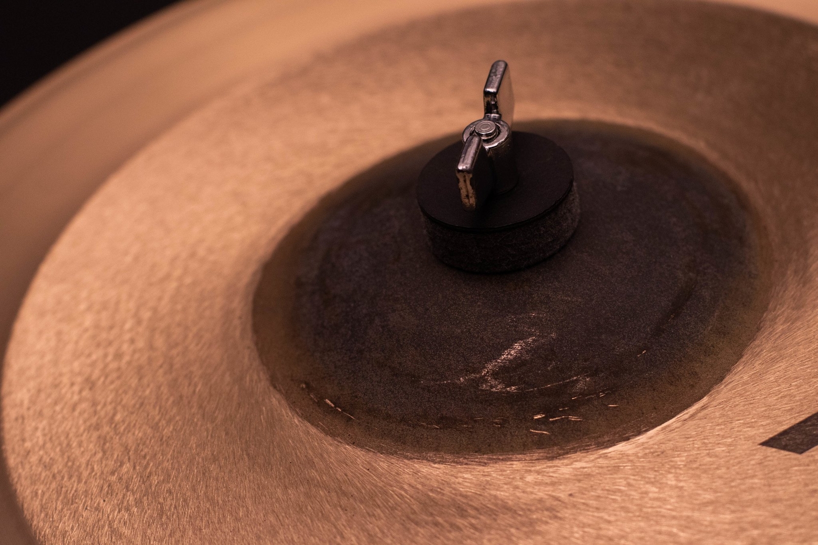 Sabian 16" AAX Freq Crash