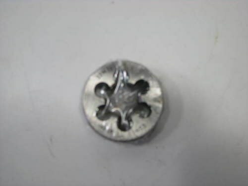 M22 x 1.50 RH Round Split Adjustable Die NEW