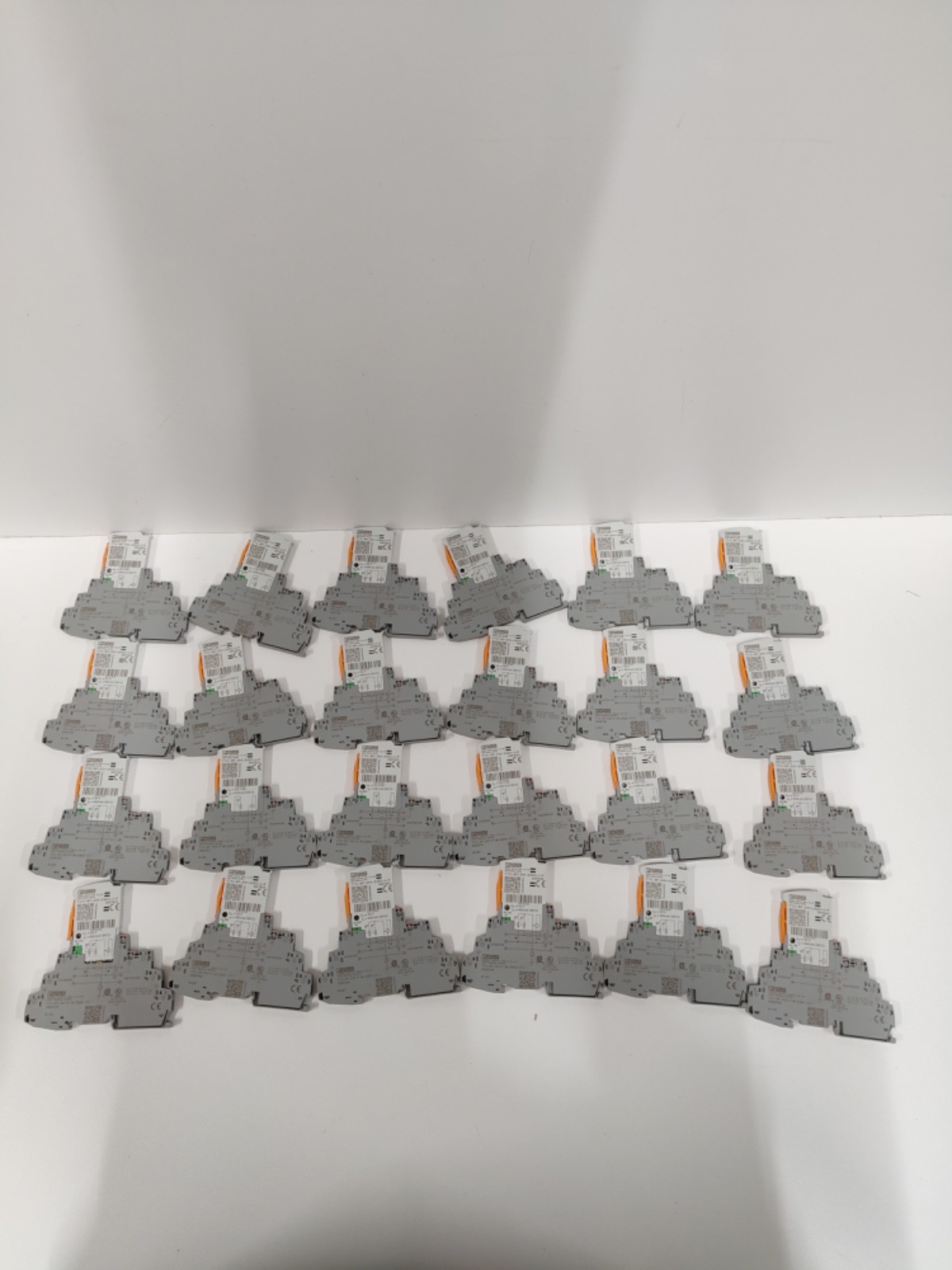 PHOENIX CONTACT TTC-6P-2X1-F-M-24DC-UT-I SURGE PROTECTION TTC-6P-2X1-24VDC-I-P