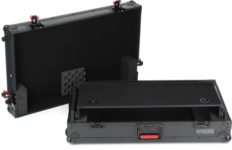 Gator Onyx Upper Deck Flight Case for Pioneer DJ XDJ-RX3