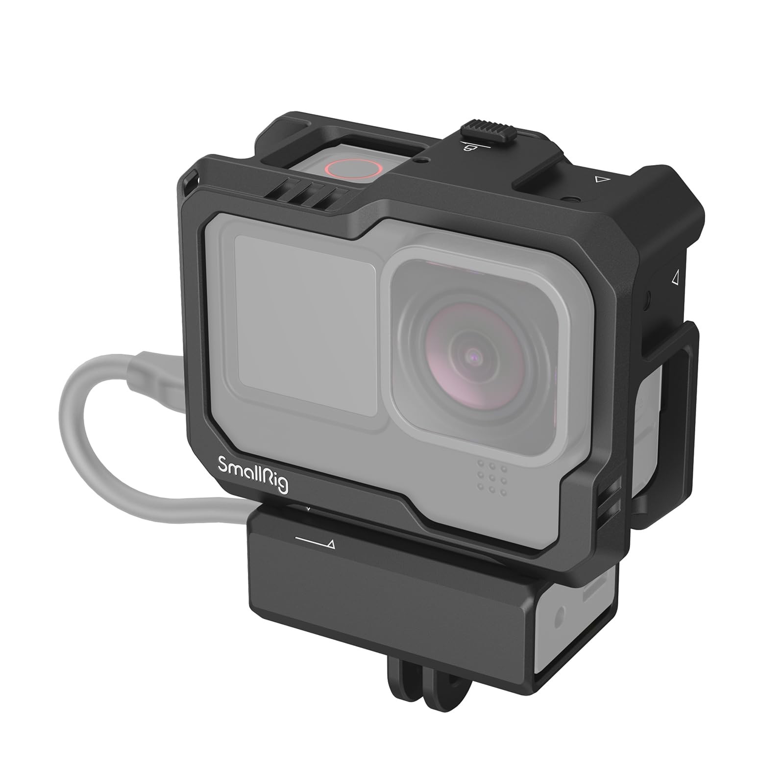 SmallRig Hero 13 / Hero12 / Hero11 / 10 / 9 Black Cage for